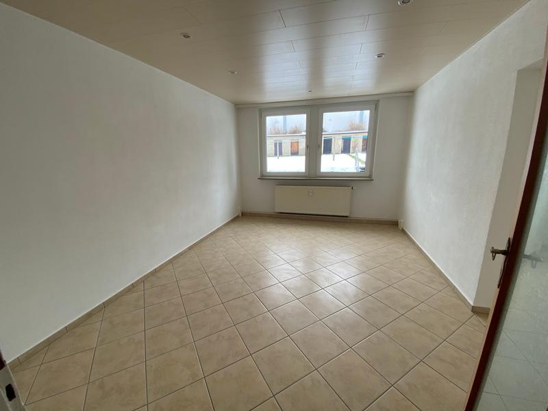 Erdgeschosswohnung zu vermieten!