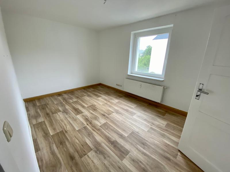 kleine 2-Raum-Wohnung in Ehrenfriedersdorf!